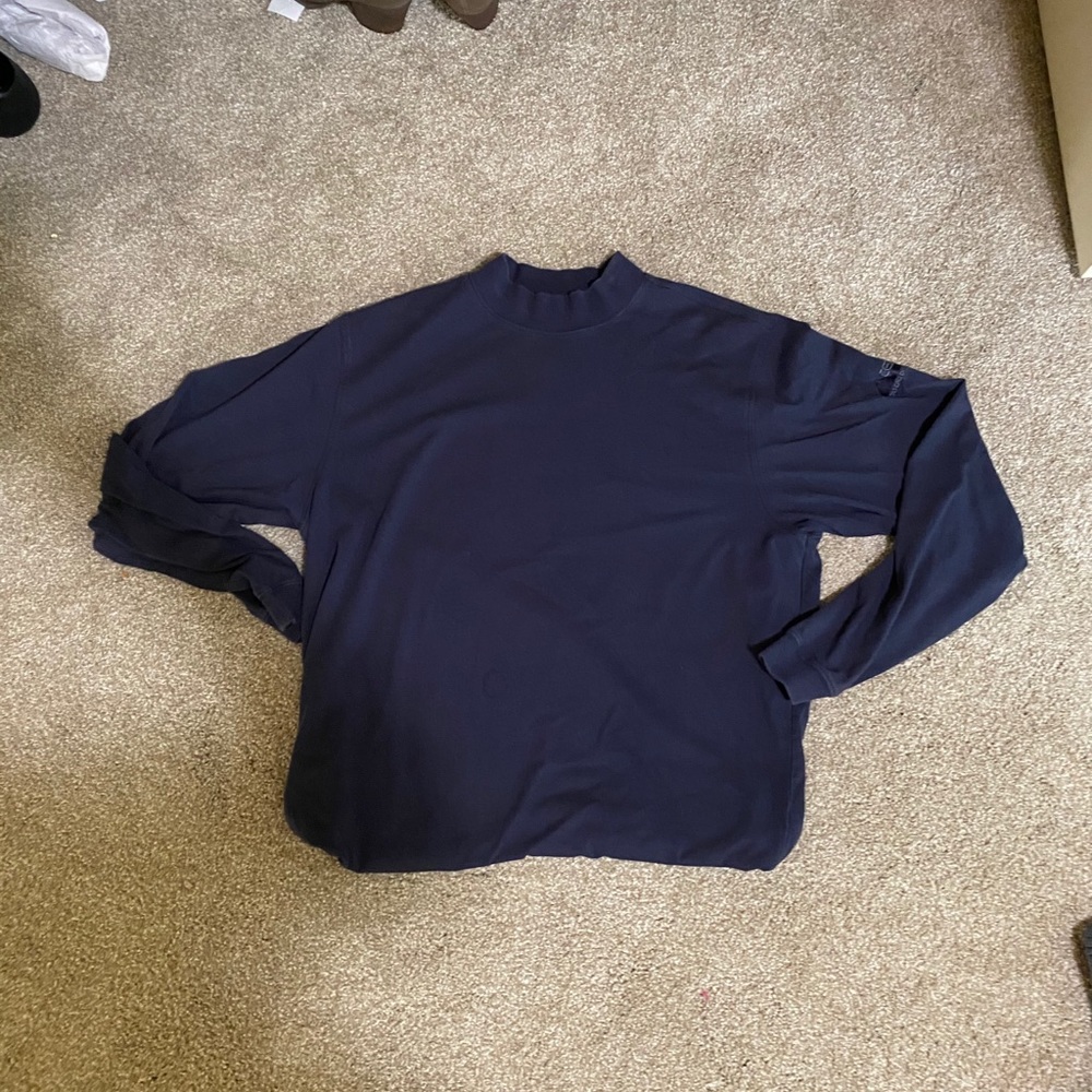 ADIDAS CREWNECK - Picture 2 of 3